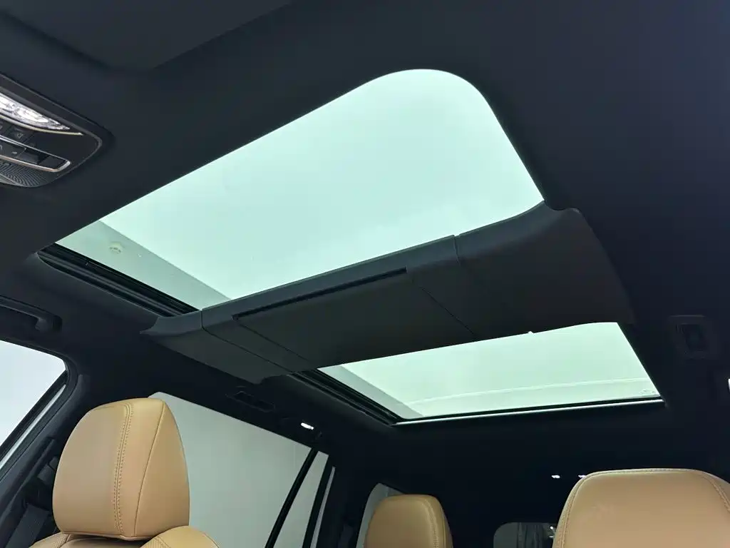 GAC Motor Trumpchi ES9 — миниатюра 13
