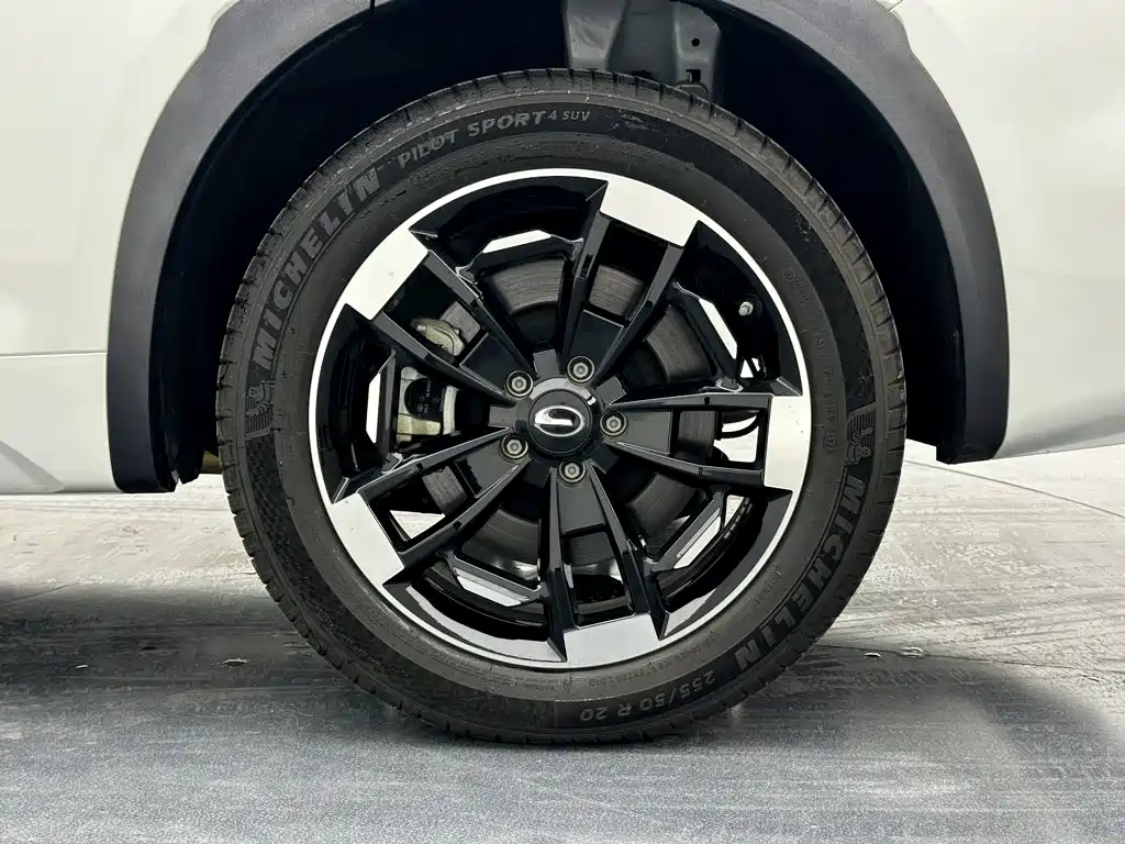 GAC Motor Trumpchi ES9 — миниатюра 31