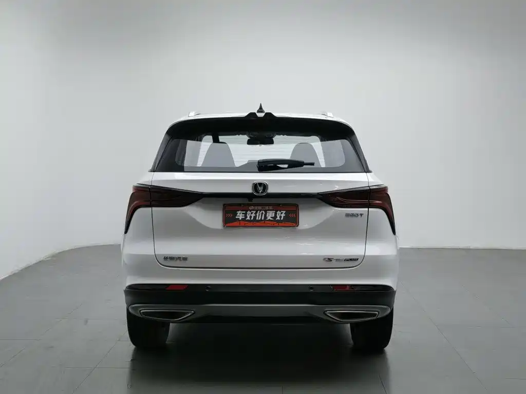 Changan CS75 PLUS — миниатюра 4