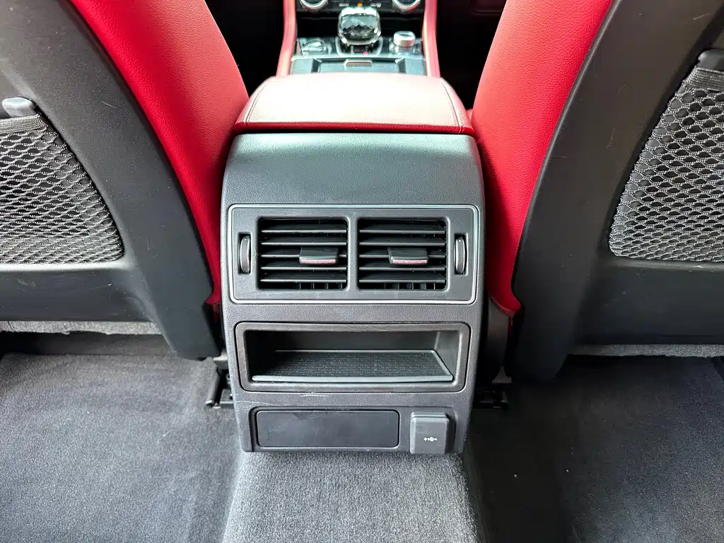 Jaguar XFL — миниатюра 14