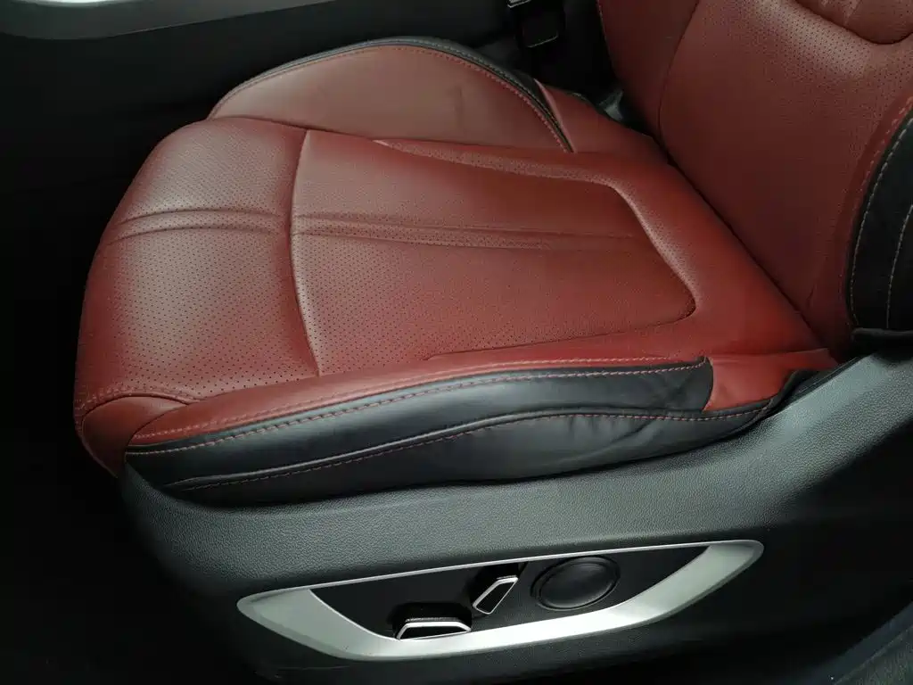 Changan CS75 PLUS — миниатюра 20