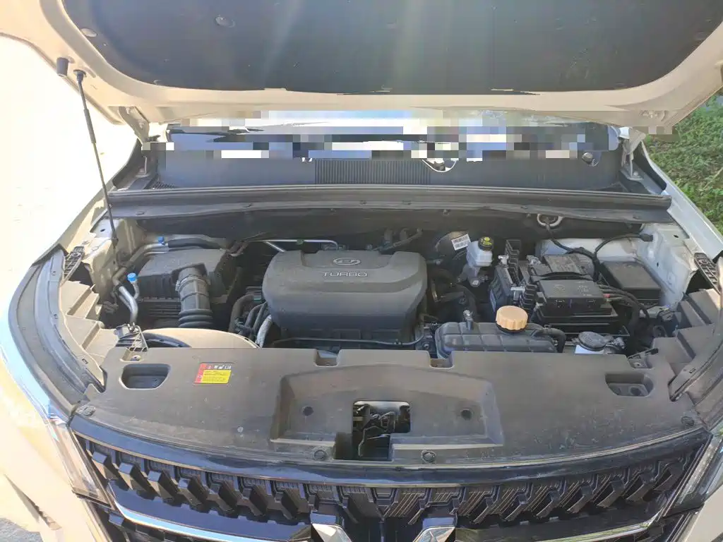 Wuling Xingchen — миниатюра 16