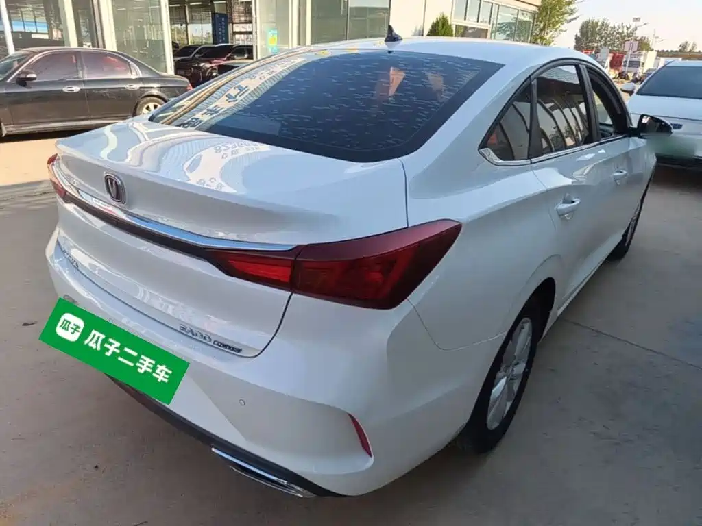 Changan Eado — миниатюра 7