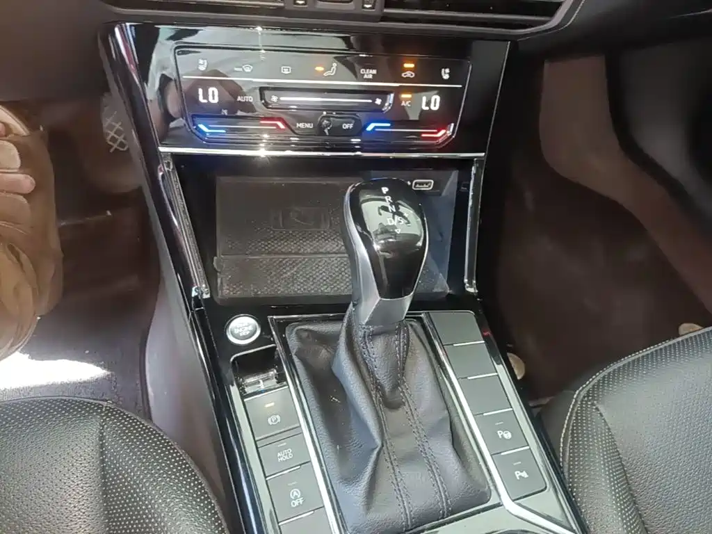 Volkswagen Passat — миниатюра 19