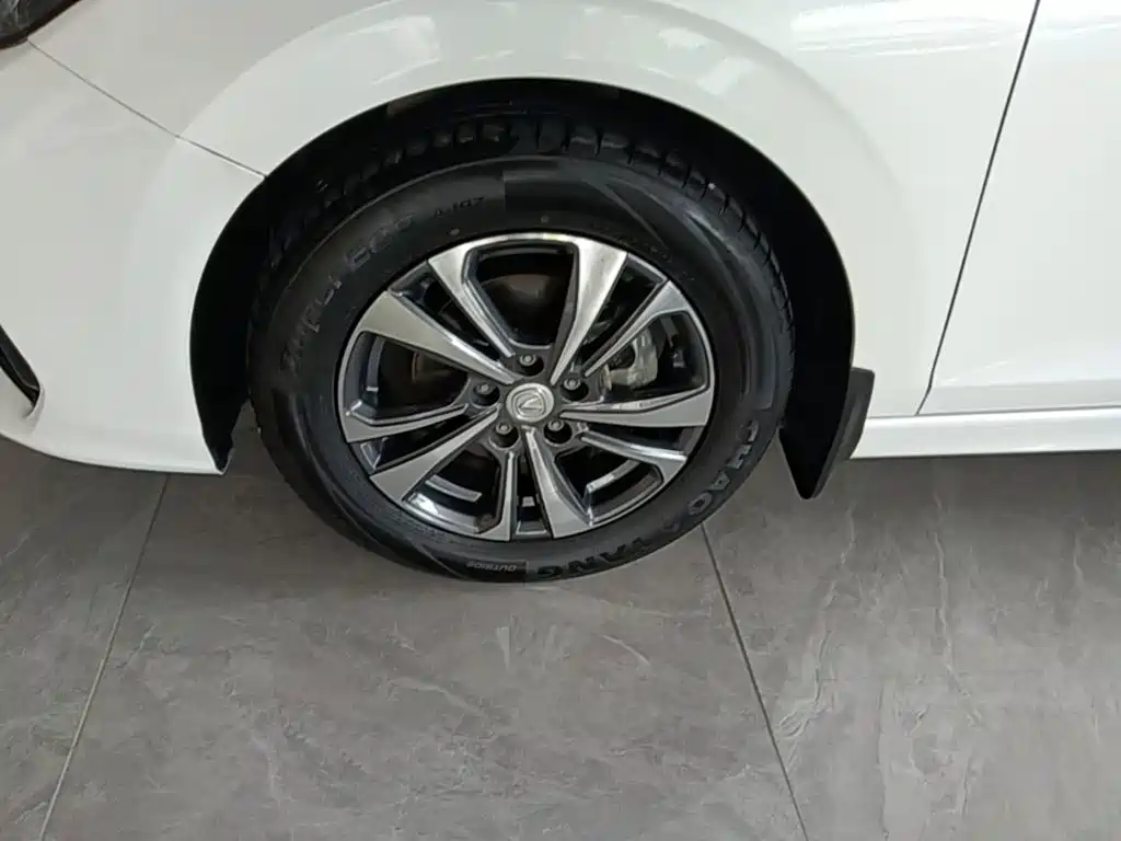 Changan Eado — миниатюра 23