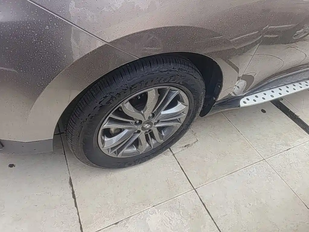 Hyundai ix35 — миниатюра 23