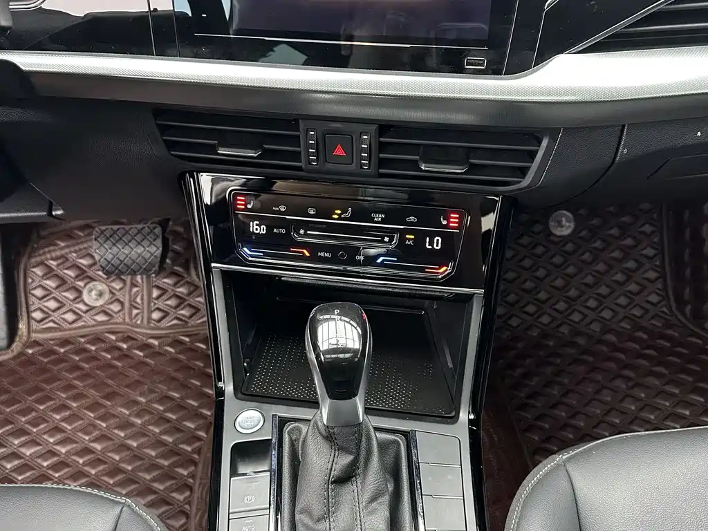Volkswagen Passat — миниатюра 15