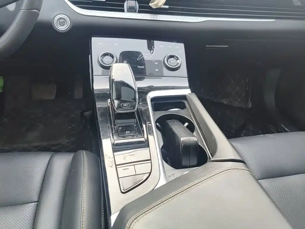 Bestune B70 — миниатюра 14