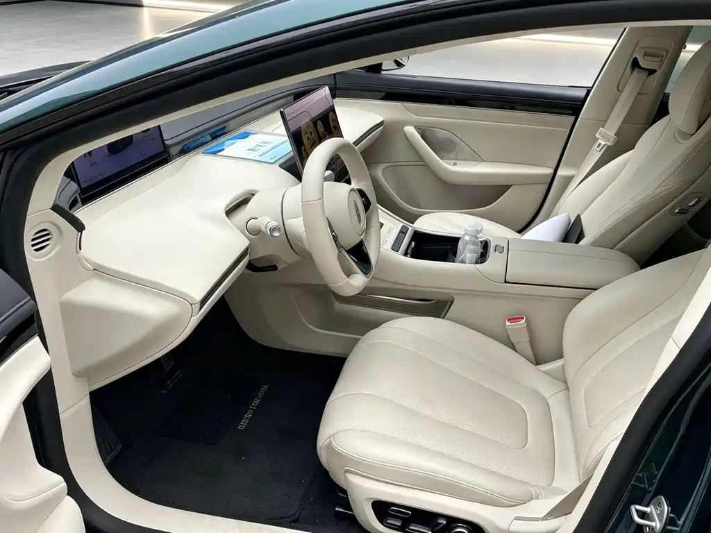 Zhijie Zhijie S7 — миниатюра 5