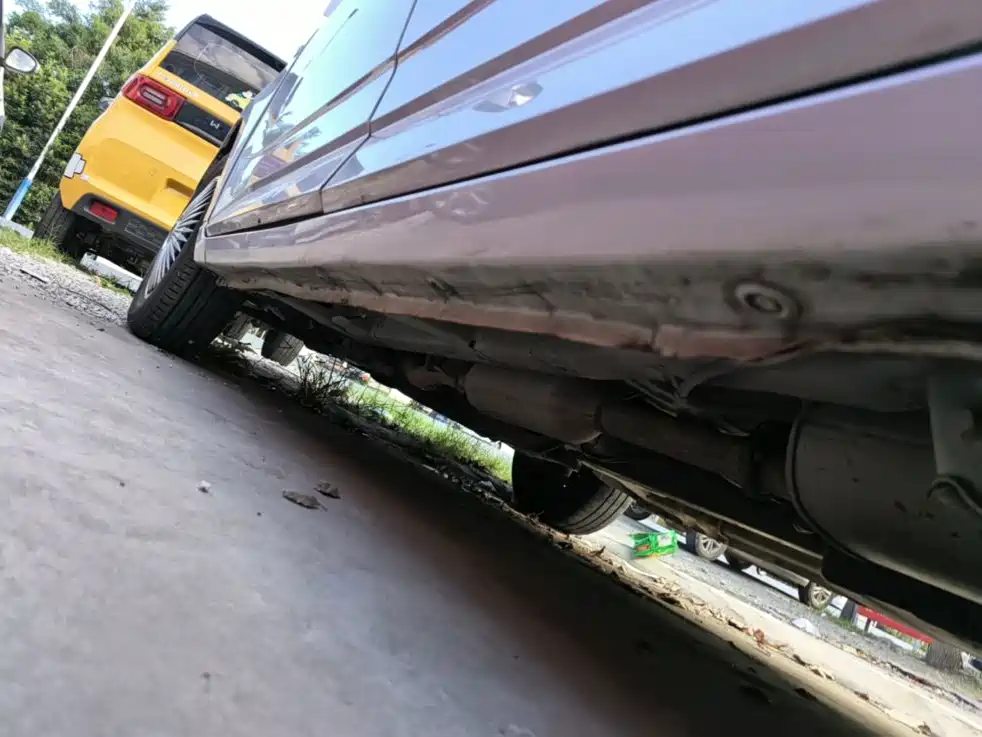 Wuling Hongguang PLUS — миниатюра 22