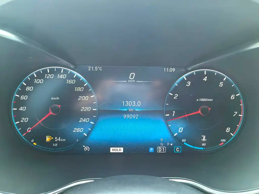 Mercedes-Benz C-Class — миниатюра 20
