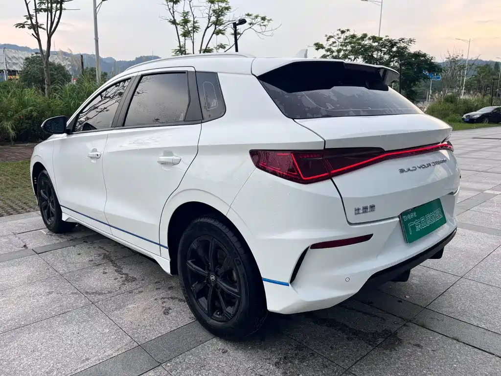 BYD e2 — миниатюра 4