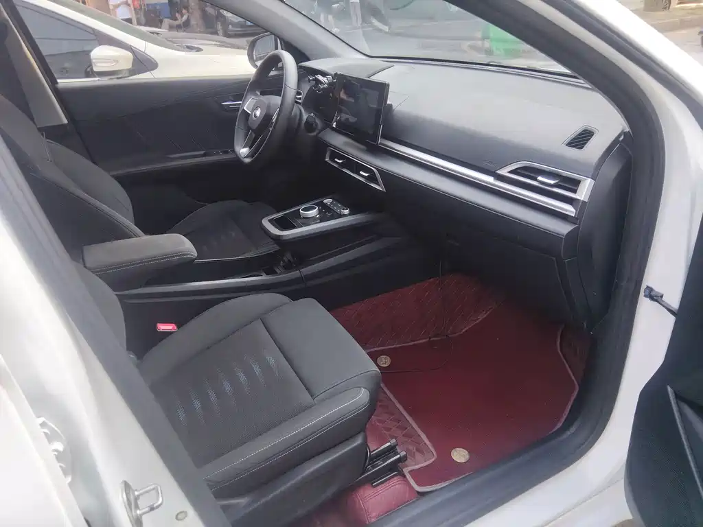 BYD e2 — миниатюра 6