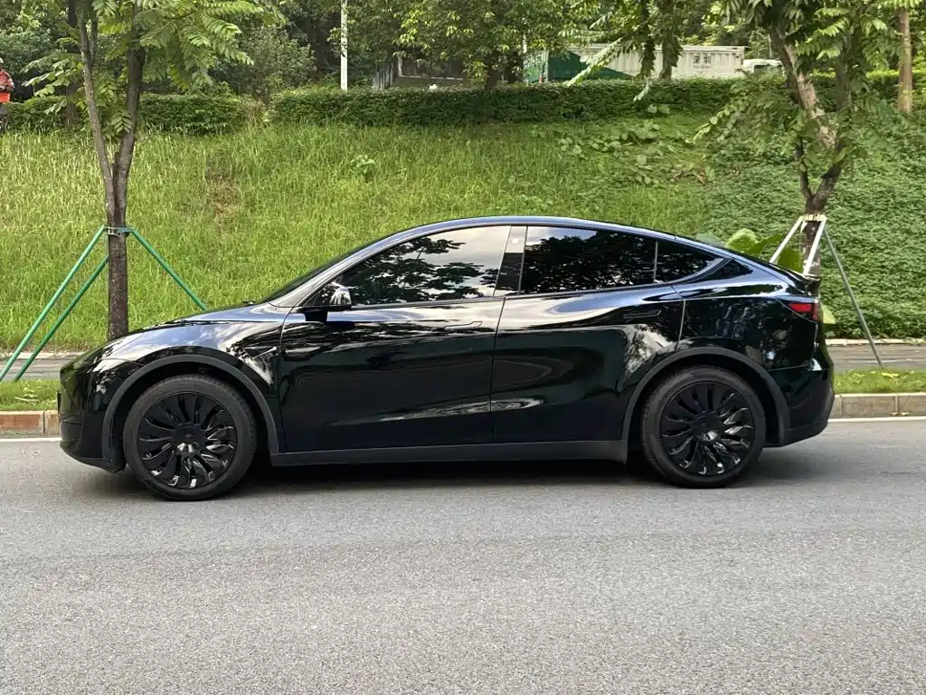 Tesla Model Y — фотографии объявления, Фото 18
