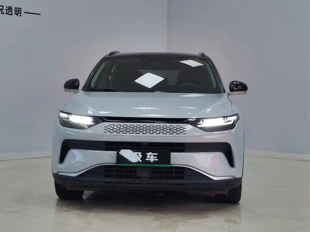 Leapmotor Leapmotor C11 — миниатюра 3
