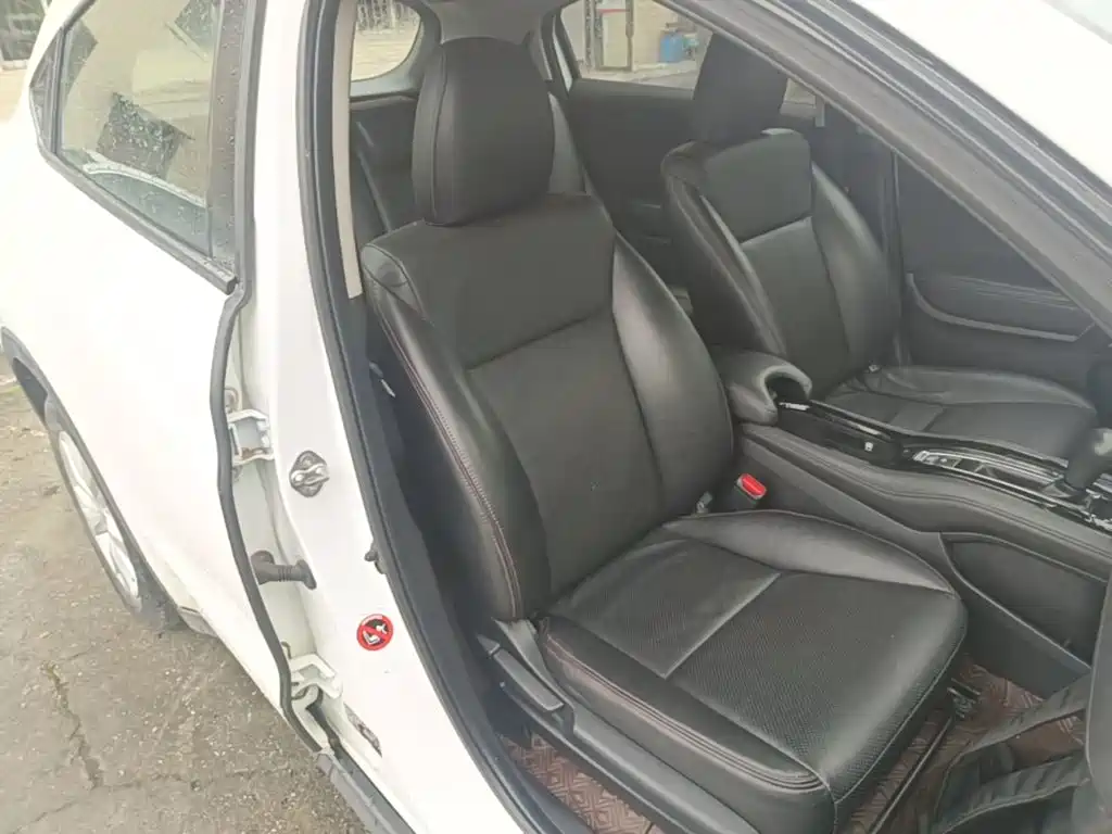 Honda Vezel — миниатюра 25
