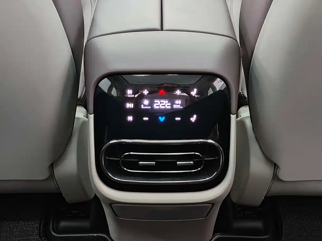 Leapmotor Leapmotor C11 — миниатюра 20