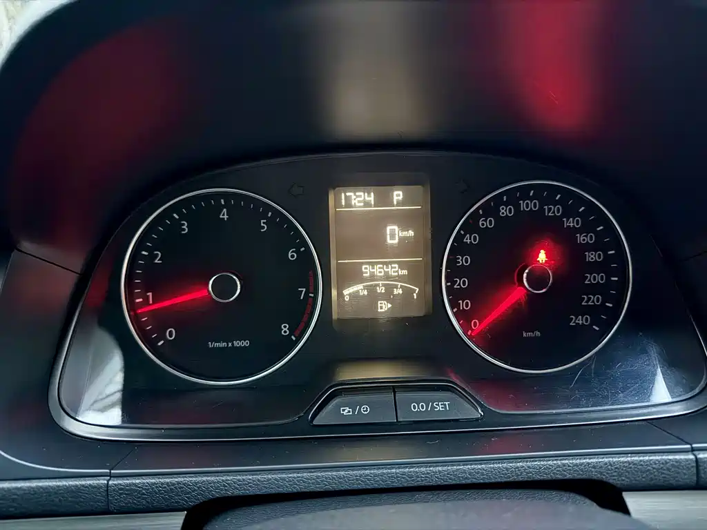 Volkswagen Lavida — миниатюра 10