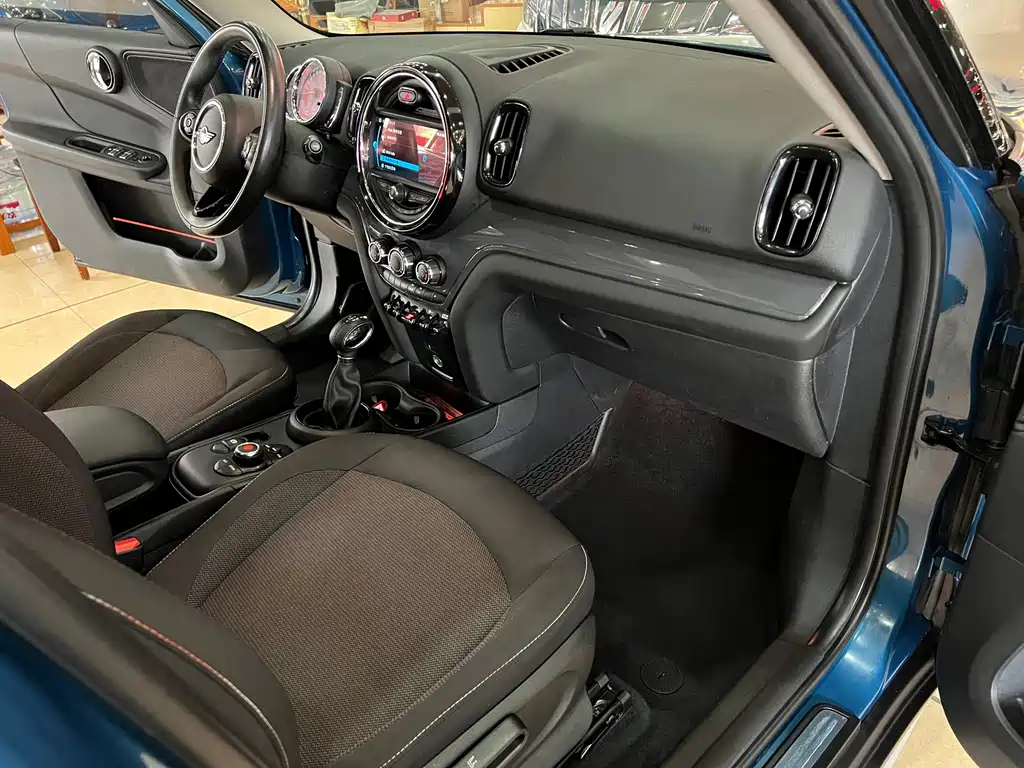 MINI Mini Countryman — миниатюра 13