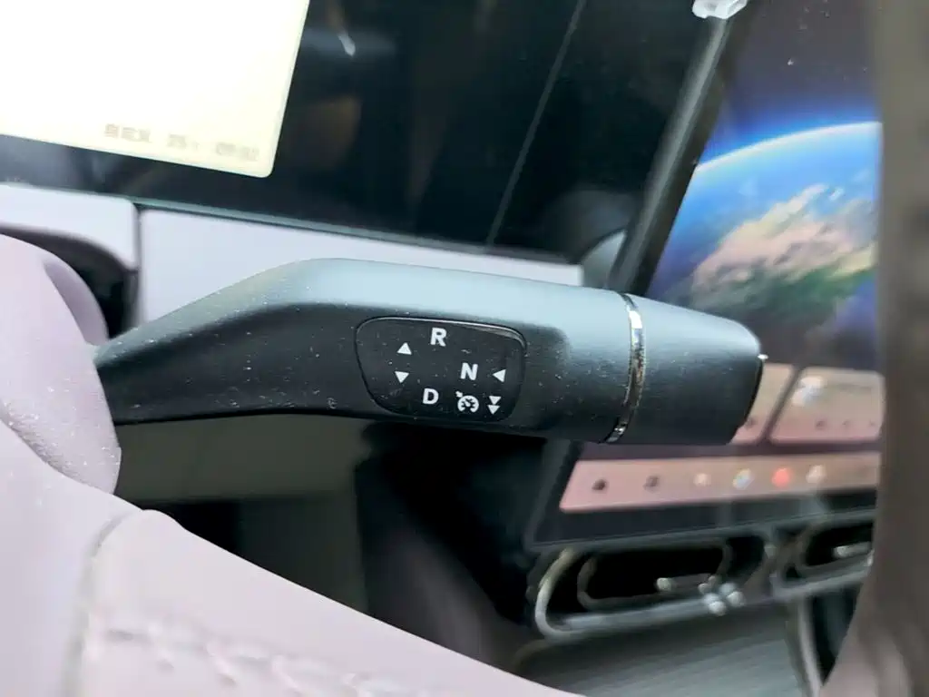 Leapmotor Leapmotor C11 — миниатюра 14
