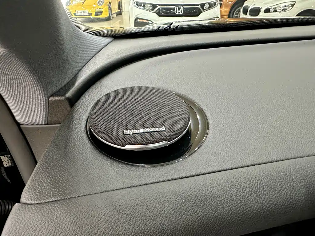 GEELY GALAXY GALAXY SPARKLE 8