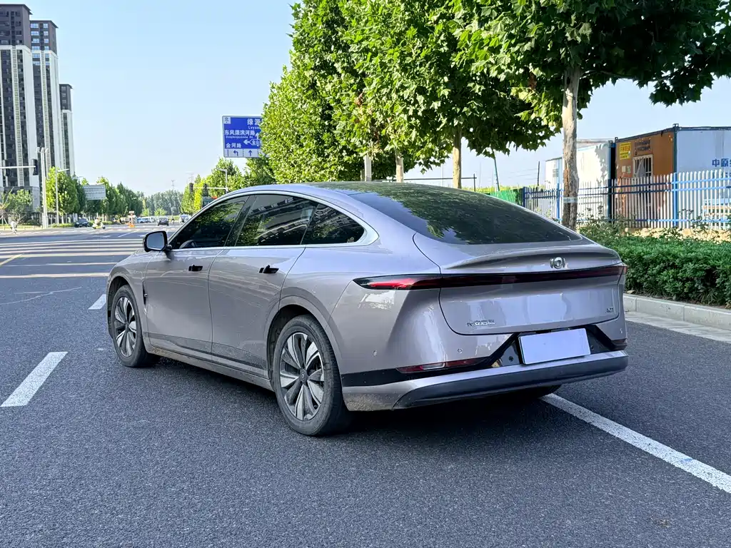 Qiyuan Qiyuan A07 — миниатюра 10