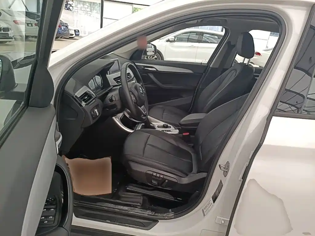 BMW X1 — миниатюра 16