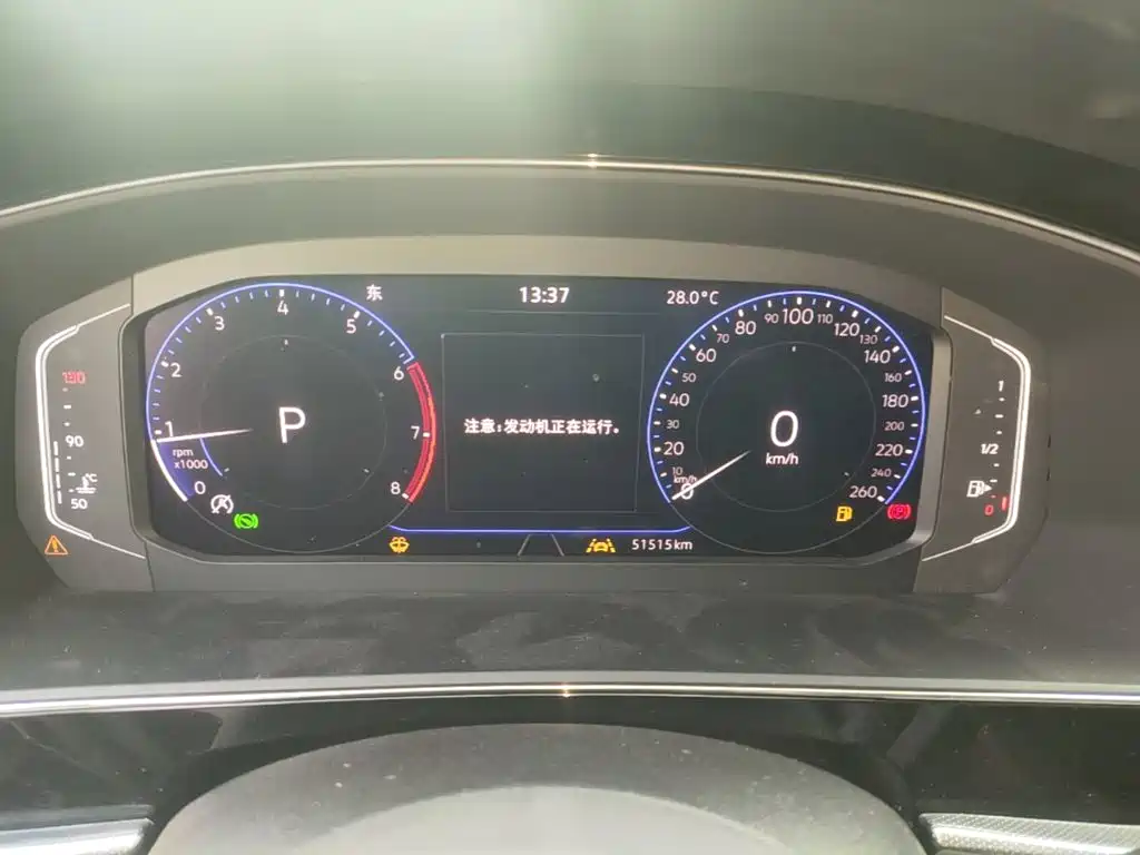 Volkswagen Passat — миниатюра 12