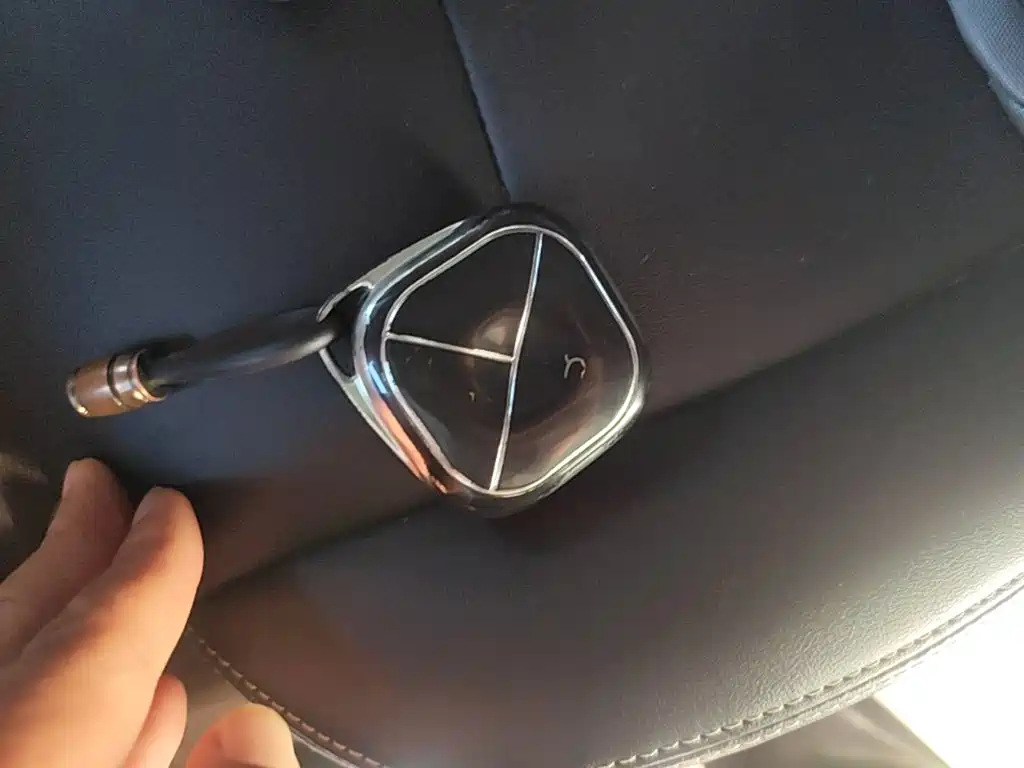 Wuling MINIEV — миниатюра 9