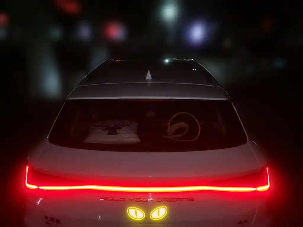 BYD e2 — миниатюра 5