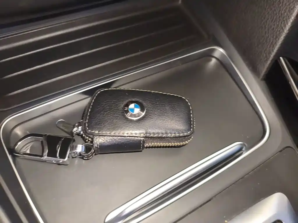 BMW 3 Series — миниатюра 9
