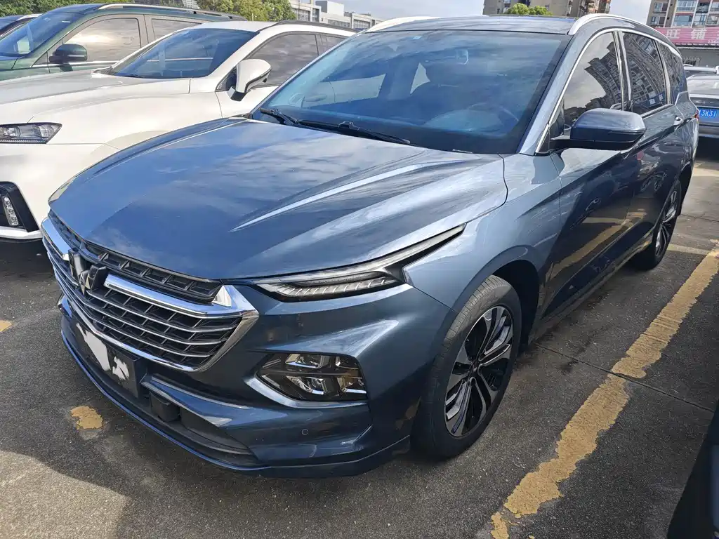 Wuling Victory