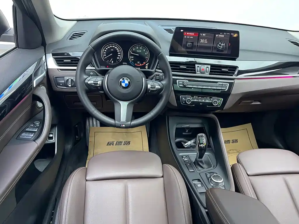 BMW X1 — миниатюра 28