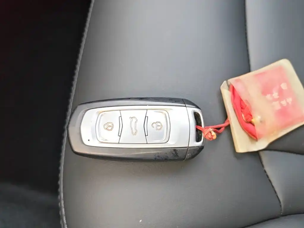 Geely Boyue — миниатюра 9