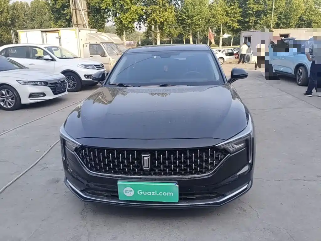 Bestune B70 — миниатюра 3