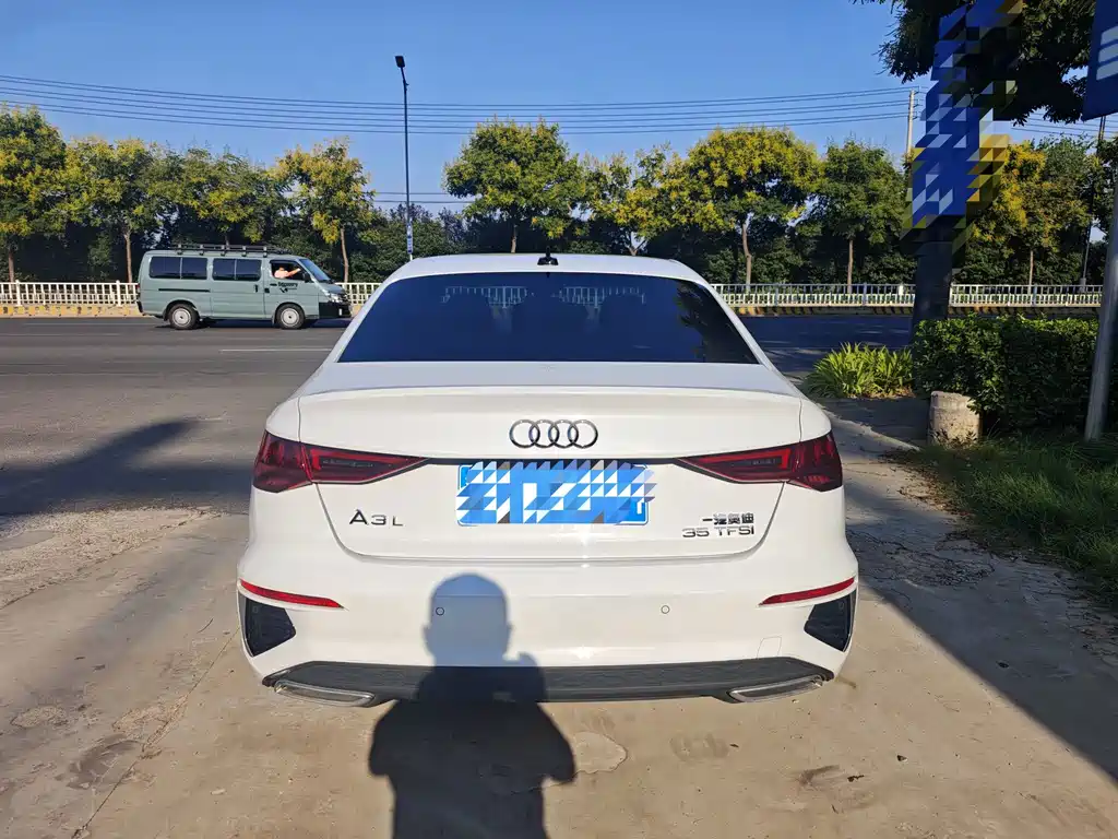 Audi A3 — миниатюра 6