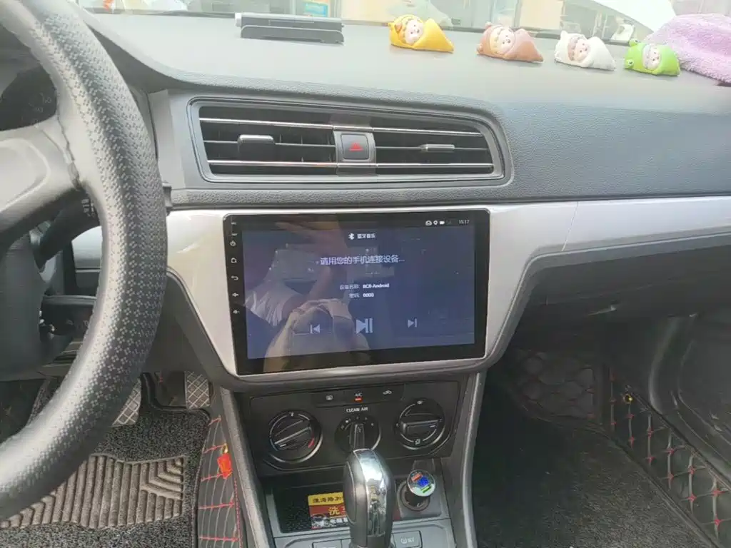 Volkswagen Lavida — миниатюра 13