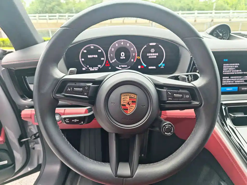 Porsche Panamera — миниатюра 17