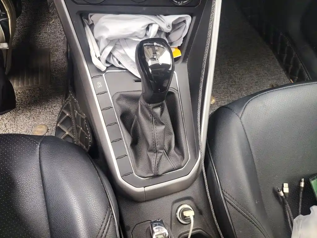 Volkswagen Polo — миниатюра 10