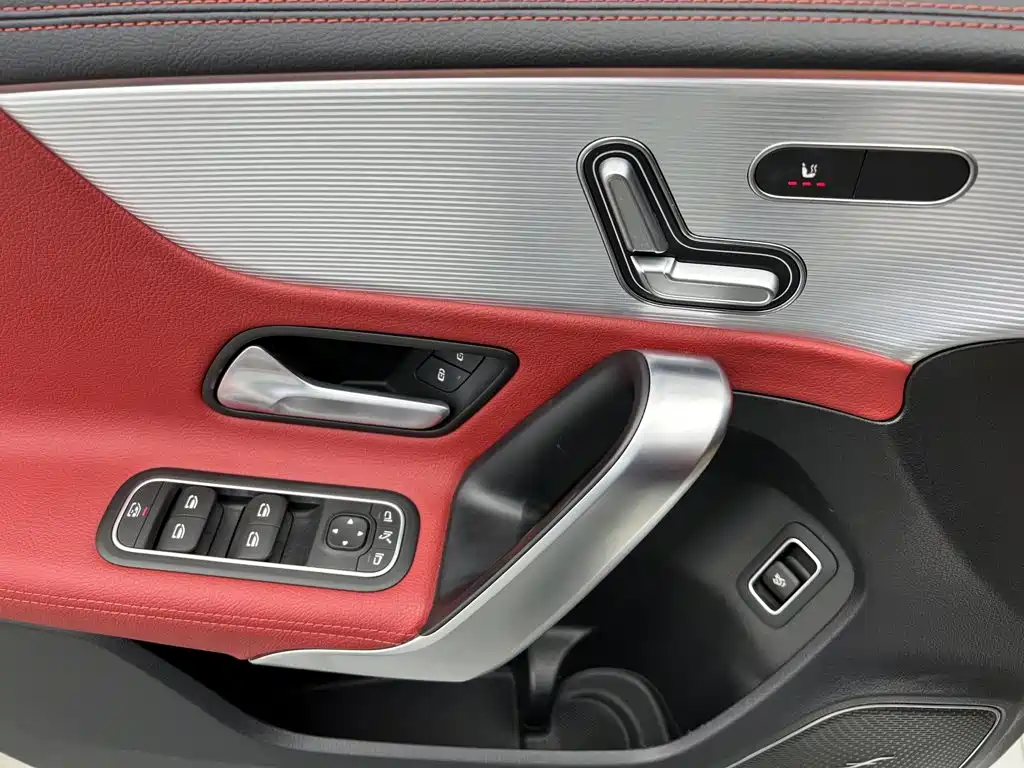 Mercedes-Benz A-Class AMG — миниатюра 15
