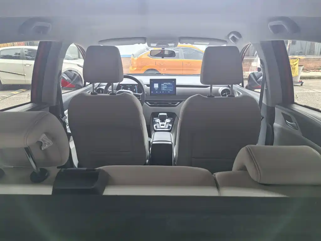 BYD Yuan Pro — миниатюра 14