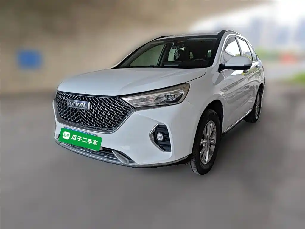 Haval M6 2021