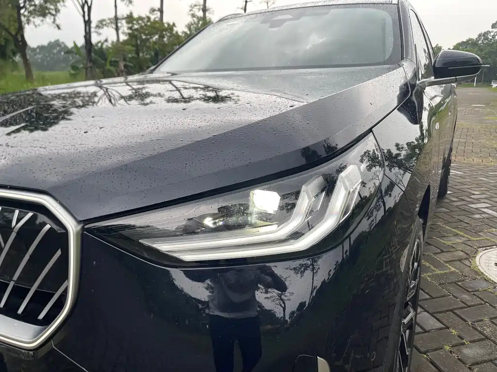 BMW X3 — миниатюра 23