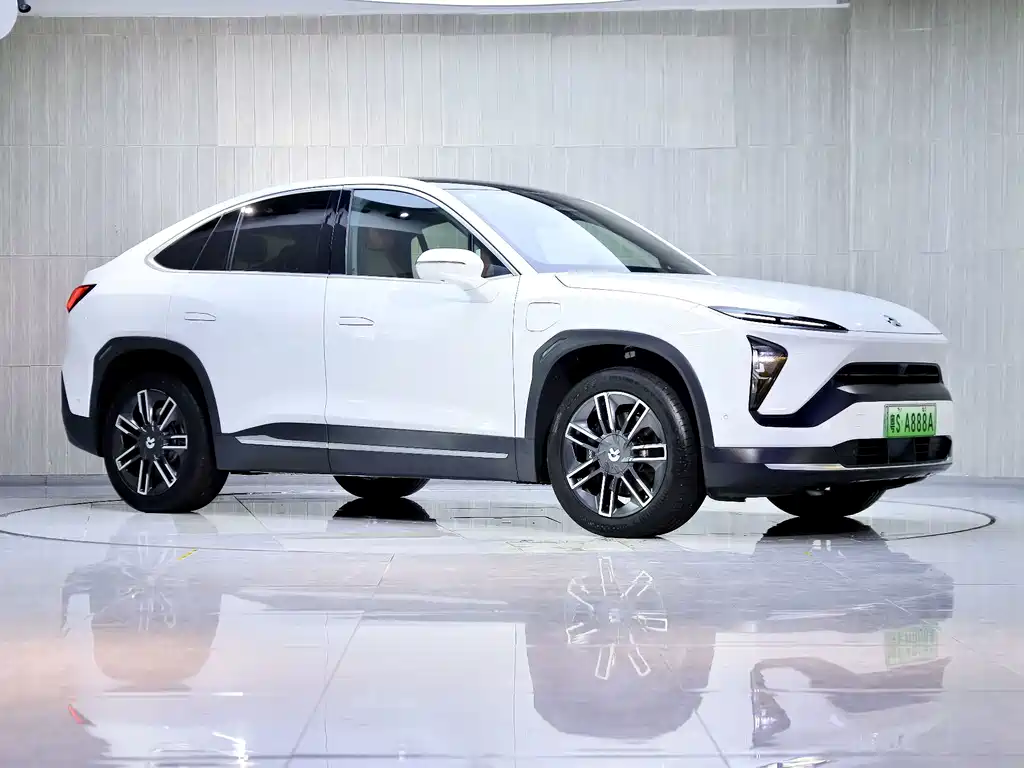 NIO EC6 — миниатюра 2