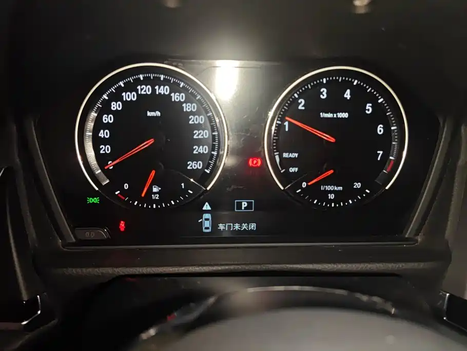 BMW 1 Series — миниатюра 14