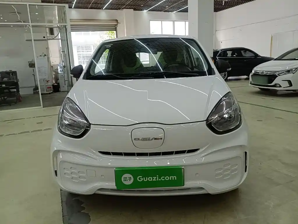 Roewe Clever — миниатюра 3