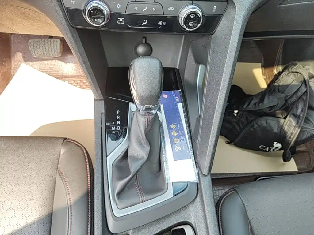 Chevrolet Volando — миниатюра 14