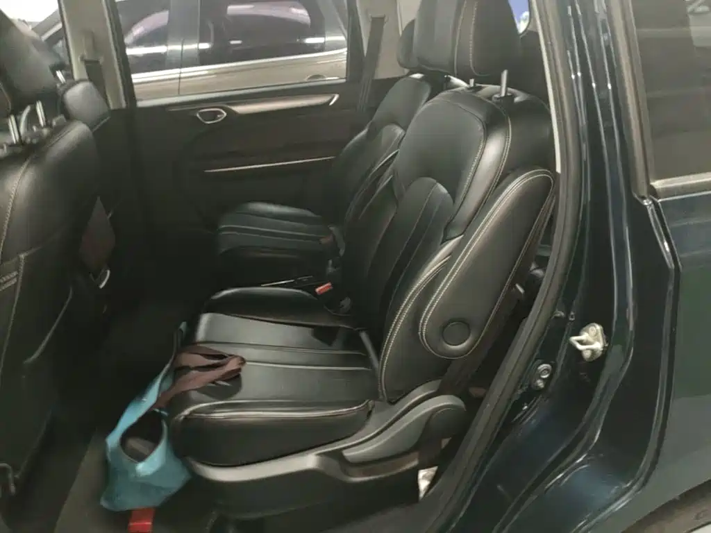 GAC Motor Trumpchi M6 — миниатюра 17