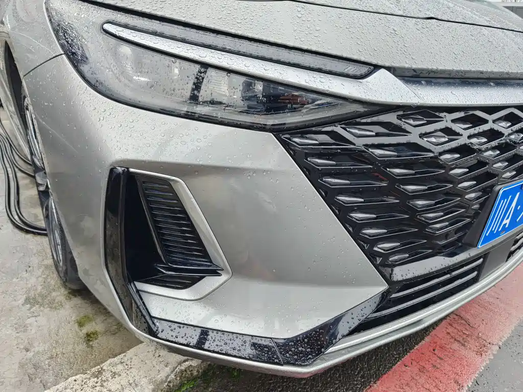 Chery Arrizo 8 — миниатюра 12