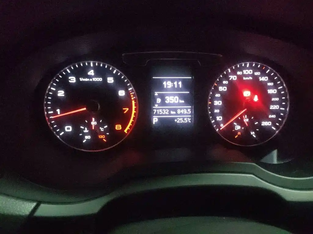Audi Q3 — миниатюра 13